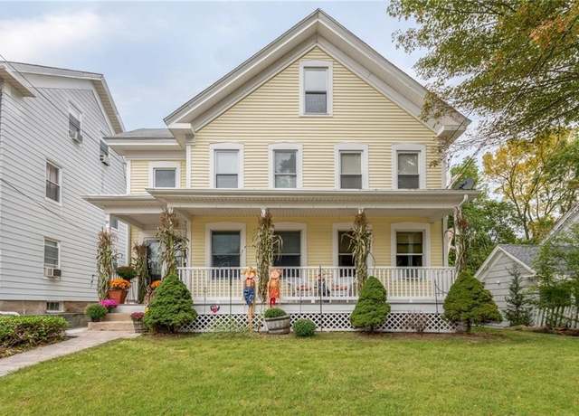 Property at 91 Saint Paul St, North Smithfield, RI 02896, 4 beds, 2 baths