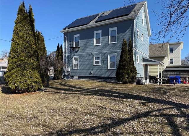 Property at 86 Magill St, Pawtucket, RI 02860, 5 beds, 3 baths