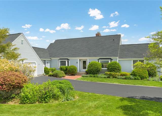 Property at 116 Gideon Lawton Ln, Portsmouth, RI 02871, 4 beds, 3.5 baths