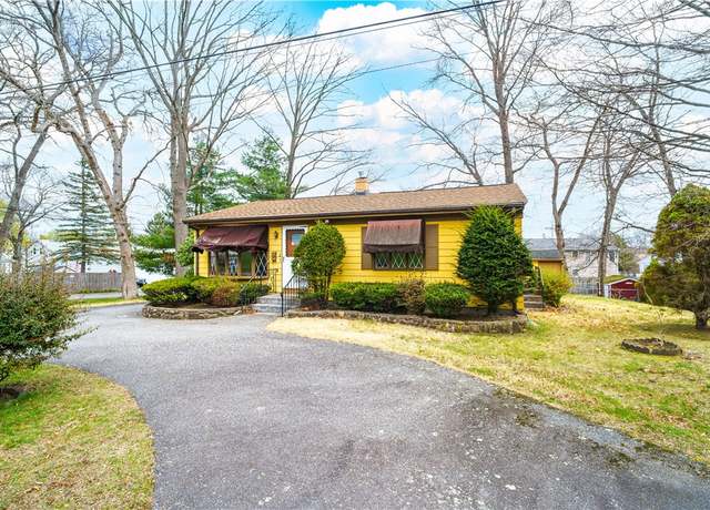 Property at 1 Colony Dr, Johnston, RI 02919, 1 bed, 1 bath