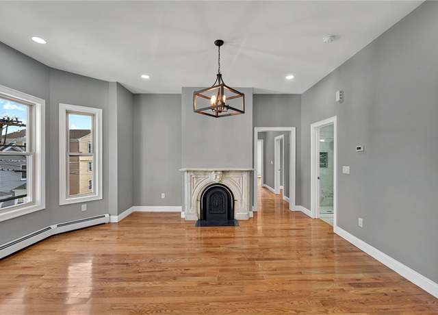 Property at 169 Knight St #2, Providence, RI 02909, 3 beds, 2 baths