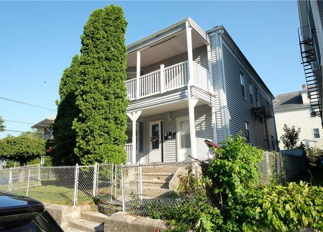 Property at 336 Olo St, Woonsocket, RI 02895, 6 beds, 3 baths
