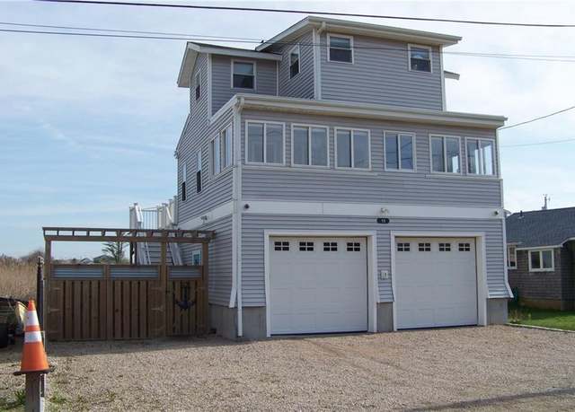 Property at 13 Barney Ave, South Kingstown, RI 02879, 3 beds, 1 bath