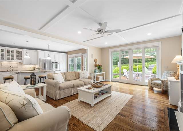 Property at 37 Spartina Cove Way, South Kingstown, RI 02879, 3 beds, 2.5 baths