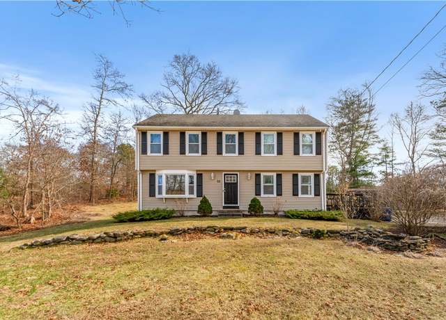 Property at 53 Waterman St, CT 06239, 4 beds, 2 baths