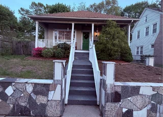 Property at 138 Alabama Ave, Providence, RI 02905, 4 beds, 3 baths