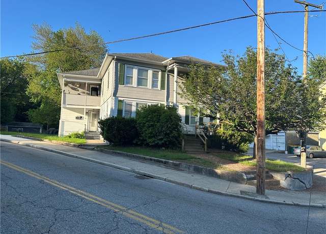 Property at 243 251 Transit St, Woonsocket, RI 02895, 8 beds, 4 baths