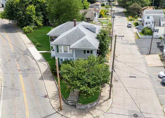 Property at 243 251 Transit St, Woonsocket, RI 02895, 8 beds, 4 baths