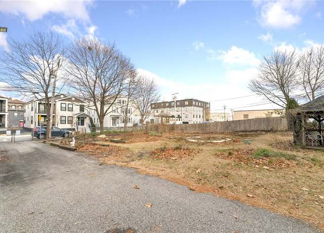 Property at 492 Washington St, Providence, RI 02903