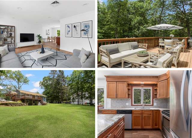 Property at 14 Bishop Hill Rd, Johnston, RI 02919, 3 beds, 1 bath