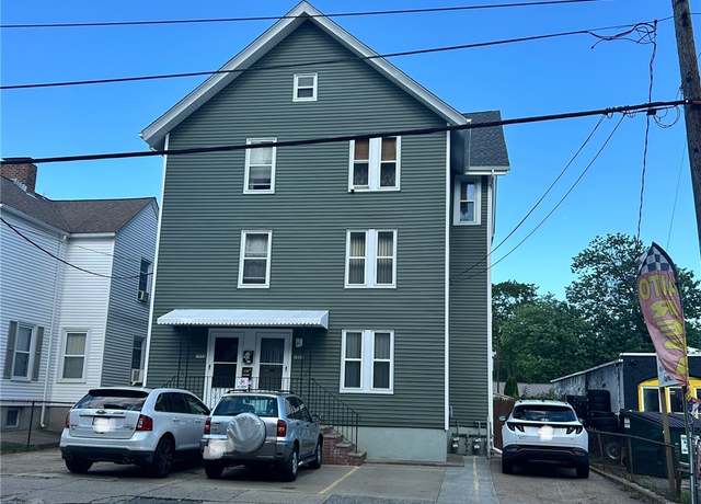 Property at 1022 Main St, Pawtucket, RI 02860, 8 beds, 3 baths