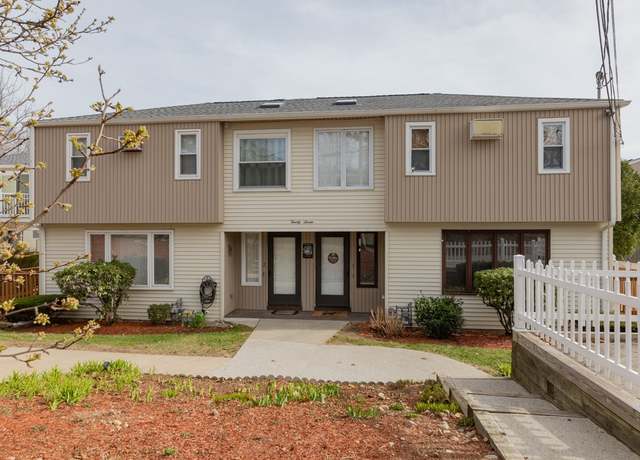 Property at 27 Kiley St #1, North Providence, RI 02911, 2 beds, 1.5 baths