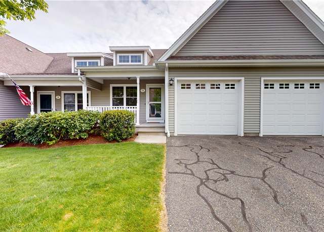 Property at 500 Mendon Rd #53, Cumberland, RI 02864, 2 beds, 2.5 baths
