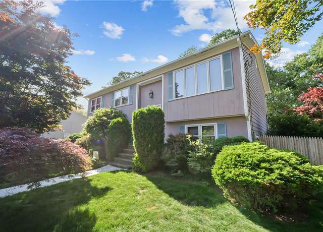 Property at 19 Barbato Dr, Johnston, RI 02919, 3 beds, 1 bath
