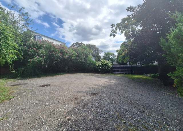 Property at 27 Carter St, Providence, RI 02907