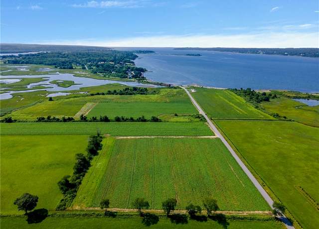Property at 0 Seapowet, Ave, Tiverton, RI 02878