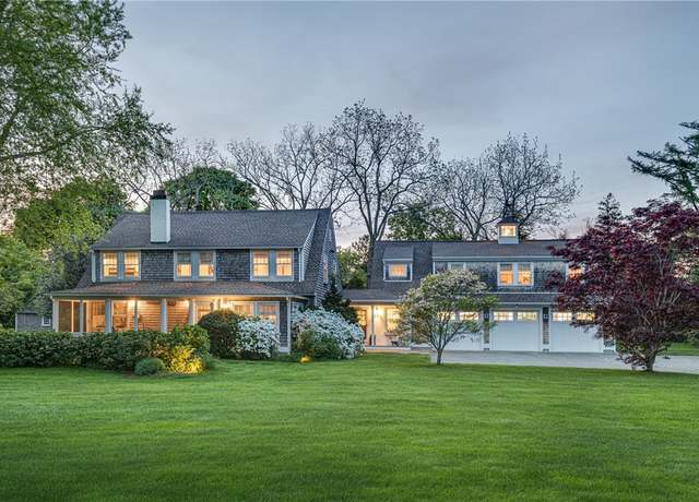 Property at 15 Rumstick Dr, Barrington, RI 02806, 4 beds, 2.5 baths