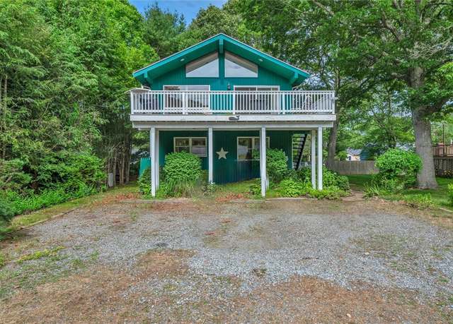 Property at 146 Balsam Rd, South Kingstown, RI 02879, 2 beds, 2 baths
