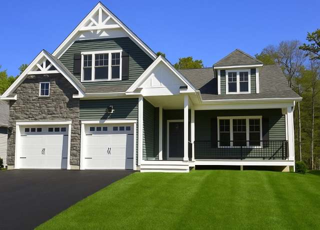 Property at 29 Sunset Lake Cir, Coventry, RI 02816, 2 beds, 3 baths