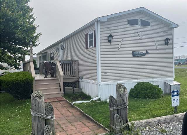 Property at 691 N Succotash Rd, South Kingstown, RI 02879, 2 beds, 2 baths