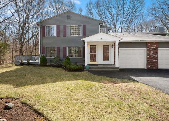 Property at 22 Eagle Run Unit A, Warwick, RI 02818, 2 beds, 2 baths