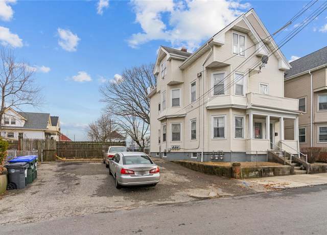 Property at 123 Donelson St, Providence, RI 02908, 7 beds, 3 baths