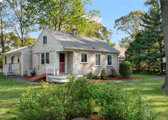 Property at 23 Abalone Rd, North Kingstown, RI 02874, 3 beds, 2 baths