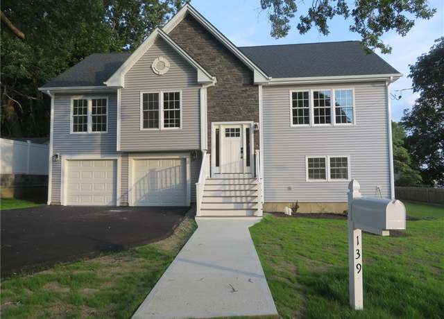Property at 139 Leo Ave, North Providence, RI 02904, 3 beds, 3 baths