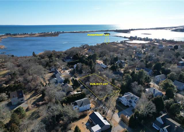 Property at 0 Mallard Rd S, South Kingstown, RI 02879