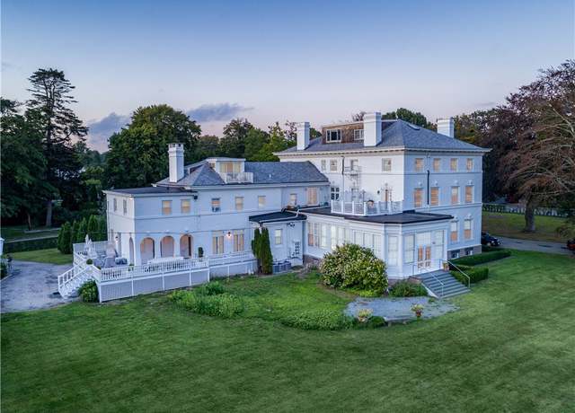 Property at 519 Bellevue Ave Unit 1W, Newport, RI 02840, 3 beds, 3.5 baths
