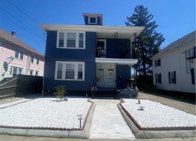 Property at 362 364 Webster Ave, Cranston, RI 02920, 6 beds, 2 baths