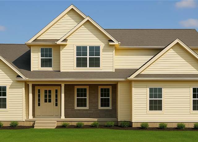 Property at 2 Justin Ct, Johnston, RI 02919, 3 beds, 2.5 baths