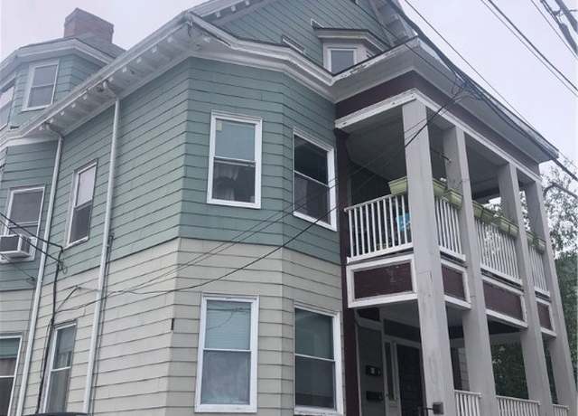 Property at 10 Bellevue Ave, Providence, RI 02907, 9 beds, 3 baths