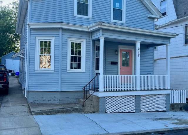 Property at 272 Veazie St, Providence, RI 02904, 4 beds, 2 baths