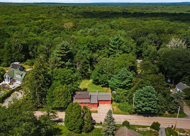 Property at 1289 South Rd, East Greenwich, RI 02818, 3 beds, 2 baths