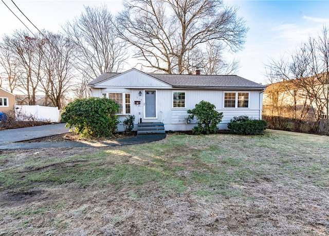 Property at 236 Mayfield Ave, Cranston, RI 02920, 3 beds, 1 bath