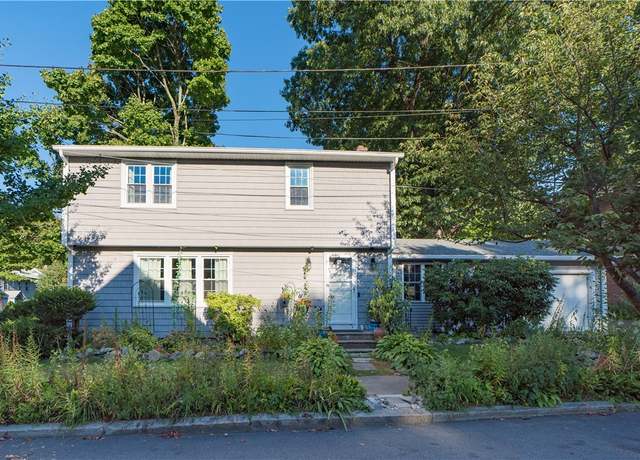 Property at 23 Sarah St, Providence, RI 02906, 4 beds, 2.5 baths