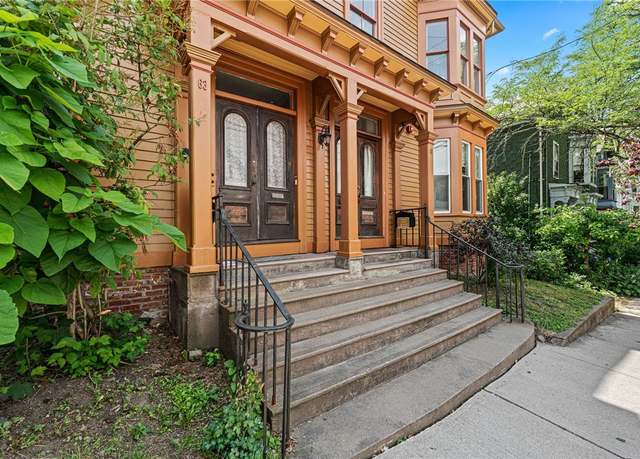 Property at 61 Doyle Ave, Providence, RI 02906, 12 beds, 6 baths