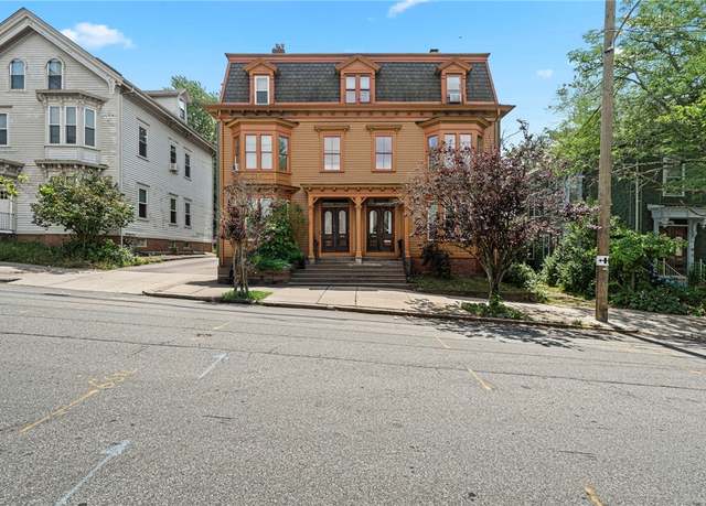 Property at 61 Doyle Ave, Providence, RI 02906, 12 beds, 6 baths
