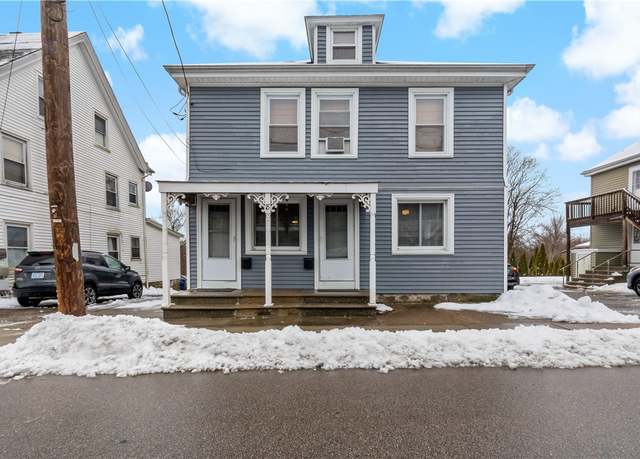 Property at 8 Pond St, Westerly, RI 02891, 5 beds, 2 baths