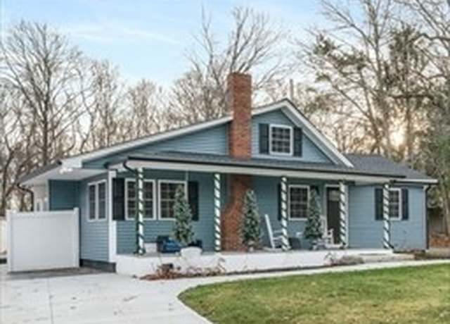 Property at 81 Greenleaf St, Massachusetts, MA 02721, 1 bed, 1 bath