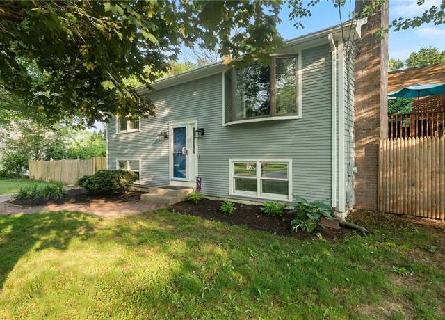 Property at 11 Burr Ave, Barrington, RI 02806, 3 beds, 2 baths