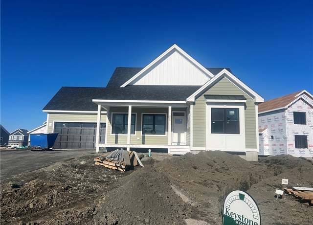 Property at 328 Freedom Trail Dr, Portsmouth, RI 02871, 3 beds, 2.5 baths