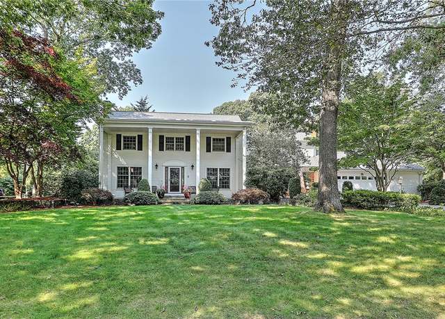 Property at 8 Tallwood Dr, Barrington, RI 02806, 4 beds, 3.5 baths