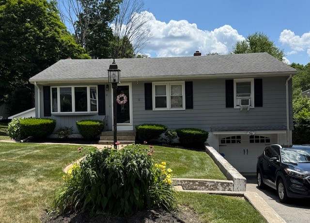 Property at 61 Alaska St, Cumberland, RI 02864, 3 beds, 2 baths