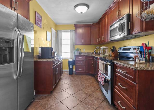 Property at 70 Perkins Ave, Cranston, RI 02910, 2 beds, 2 baths