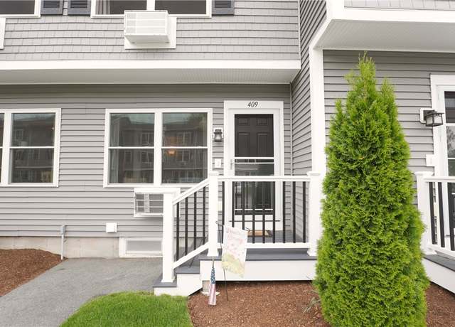 Property at 200 Post Rd #409, Warwick, RI 02888, 2 beds, 1.5 baths