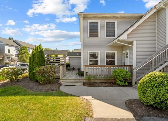Property at 2 Jupiter Ln Unit A, Richmond, RI 02898, 2 beds, 2 baths