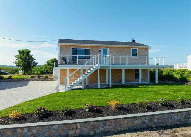 Property at 446 Atlantic Ave, Westerly, RI 02891, 3 beds, 2.5 baths