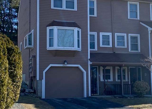 Property at 200 Heroux Blvd #1601, Cumberland, RI 02864, 2 beds, 1.5 baths